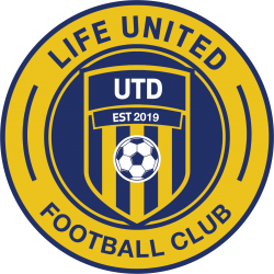 LIFE United FC badge