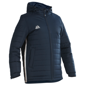 Vulcan Thermal Jacket